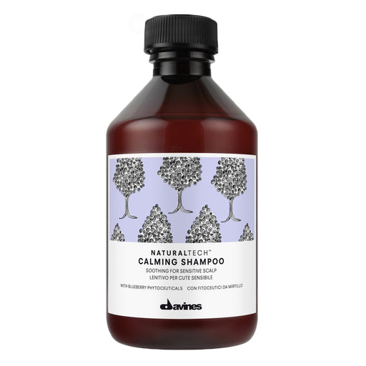 Davines Davines Natural Tech Calming Shampoo 250 Ml Shampoo