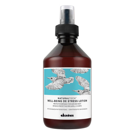 Davines Davines Natural Tech Well Being De Stress Lotion 250ml
