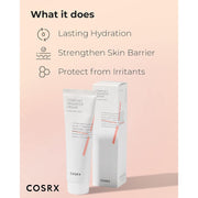AsiaBeautyMall Cosrx Comfort Ceramide Cream Moisturizer