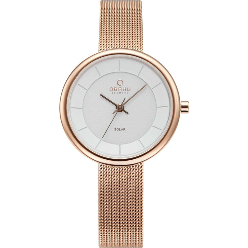 Bids.com Obaku Women's Lys Watches
