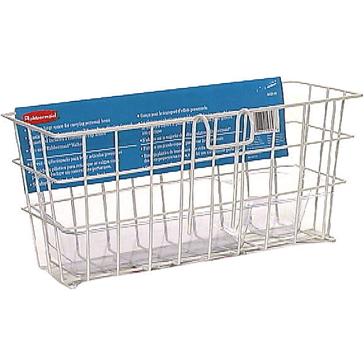 Carex Carex Snap On Walker Basket Walkers