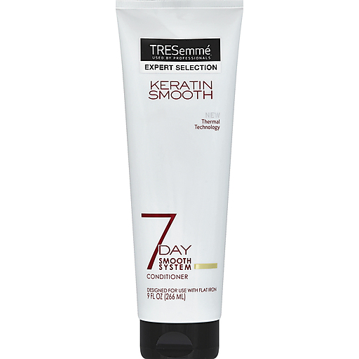 TRESemmé TRESemmé Expert Selection Conditioner 7 Day Keratin Smooth, 9 Oz Shampoo & Conditioner