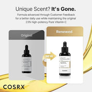 AsiaBeautyMall Cosrx Advanced The Vitamin C 23 Serum Serum White Smoke
