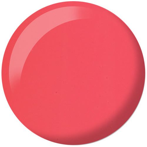 DND Gel Duo - Pink Grapefruit #718 0.5 oz