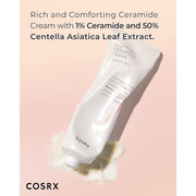 AsiaBeautyMall Cosrx Comfort Ceramide Cream Moisturizer