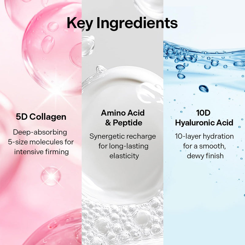 AsiaBeautyMall Torriden Cellmazing Firming Cream Moisturizer Alice Blue
