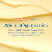 AsiaBeautyMall Belif Super Knights Multi-vitamin Mask Face Mask