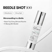 AsiaBeautyMall VT Reedle Shot 100 Serum