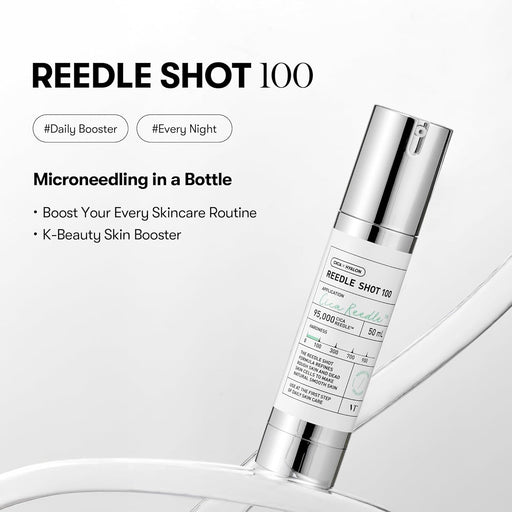 AsiaBeautyMall VT Reedle Shot 100 Serum