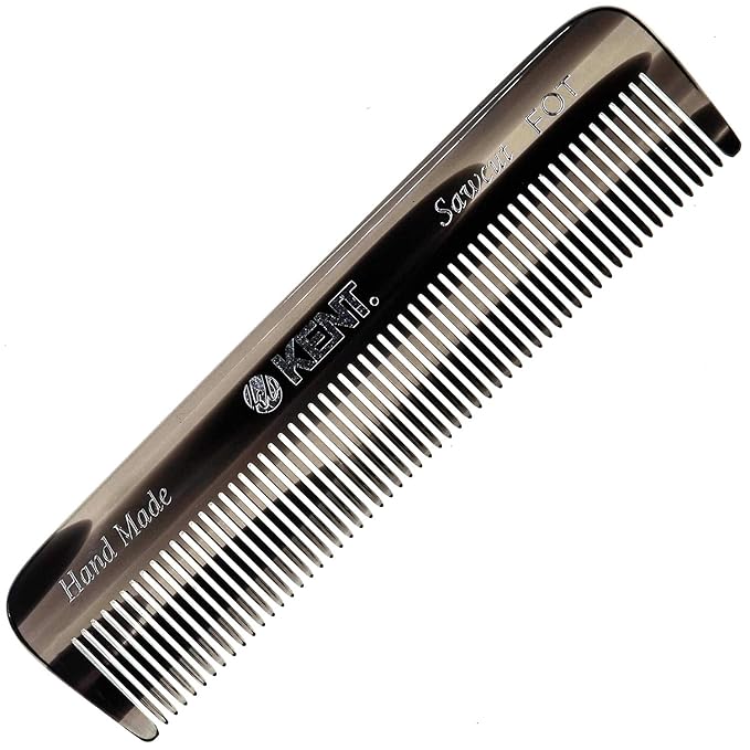 Kent FOT G Handmade Comb