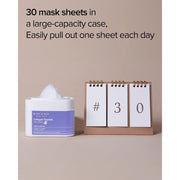 AsiaBeautyMall Mary & May Collagen Peptide Vital Mask Face Mask