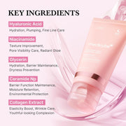 AsiaBeautyMall Medicube Collagen Night Wrapping Mask Face Mask