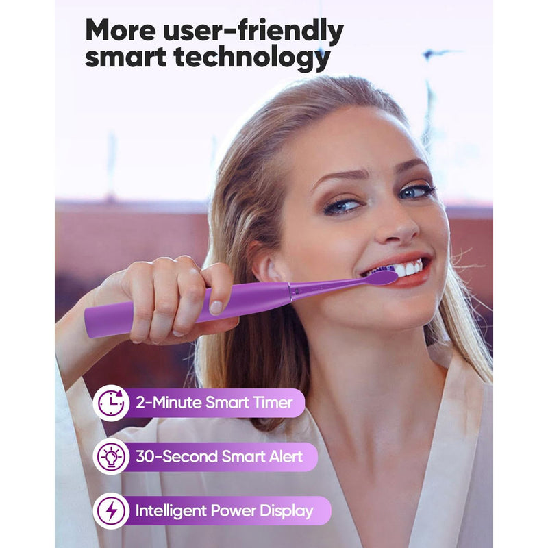 DY156 Essential Sonic Toothbrush