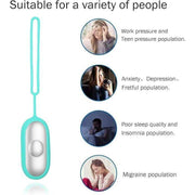 SmartPursue™ Handheld Sleep Aid Device Sleep Aid Device