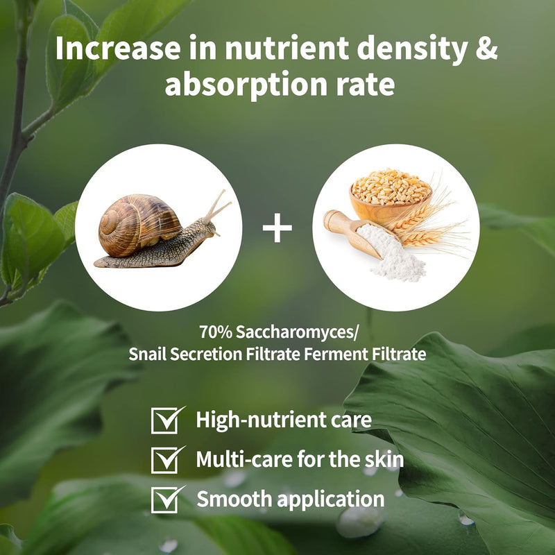 AsiaBeautyMall Benton Snail Bee Ultimate Serum Plus Serum Dim Gray