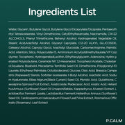 AsiaBeautyMall P.CALM Cato Cream Moisturizer Dark Slate Gray