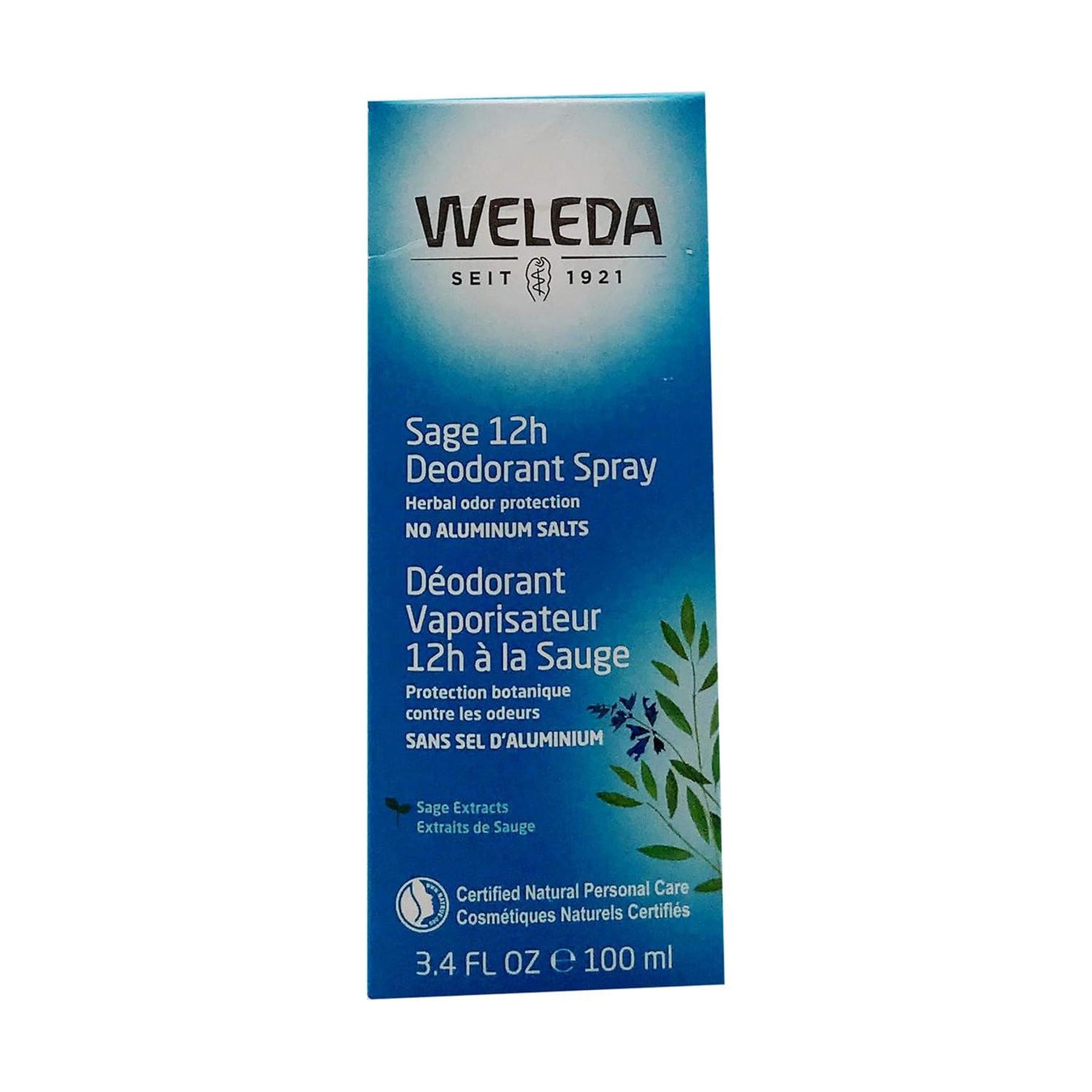 Weleda
