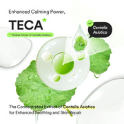 AsiaBeautyMall Abib Heartleaf TECA Capsule Serum Serum