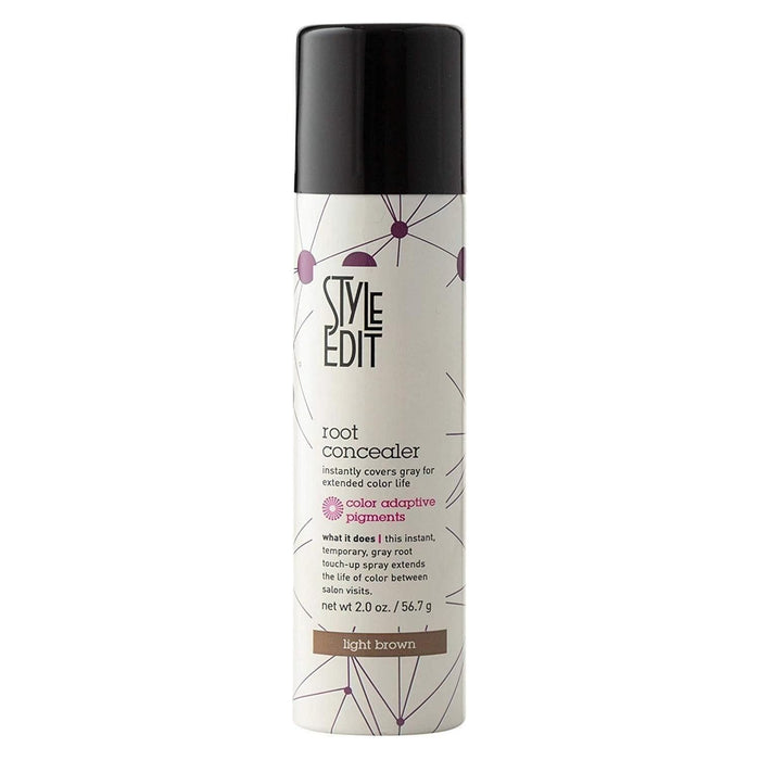 Style Edit Root Concealer Touch Up Spray