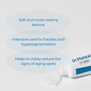 AsiaBeautyMall Dr. Melaxin TX Cream Moisturizer