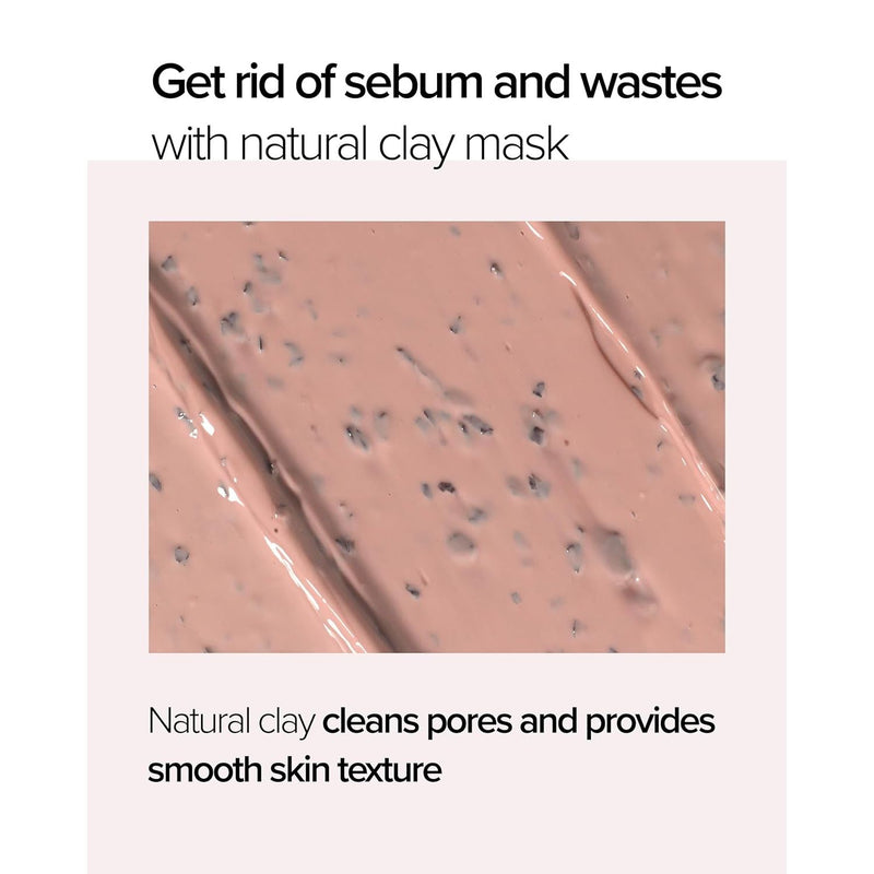 AsiaBeautyMall Mary & May Vegan Rose Hyaluronic Hydra Wash Off Pack Face Mask