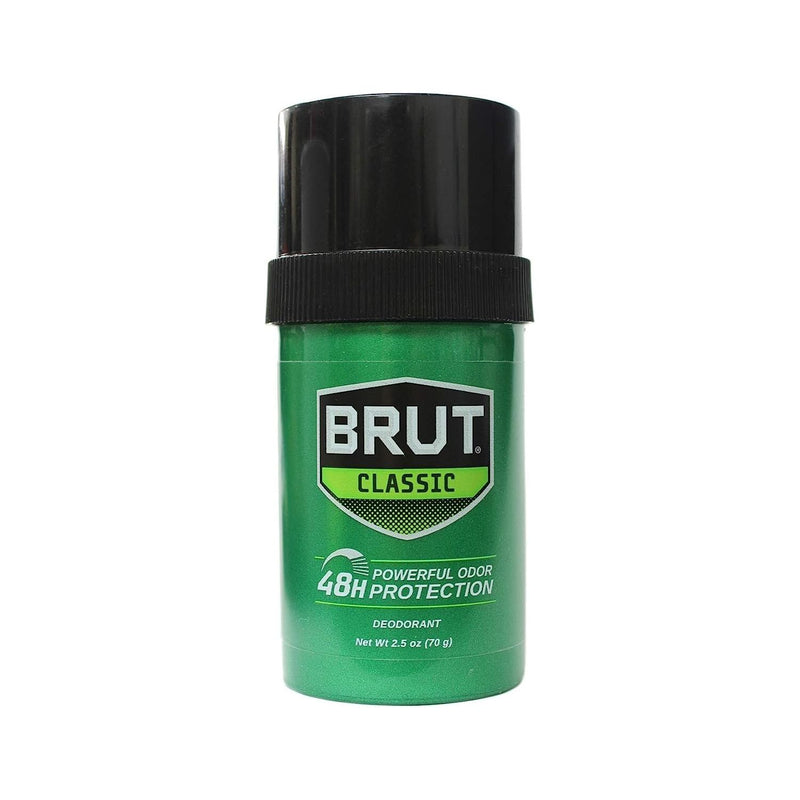 Brut Brut Original Fragrance, 2.5 oz Cologne
