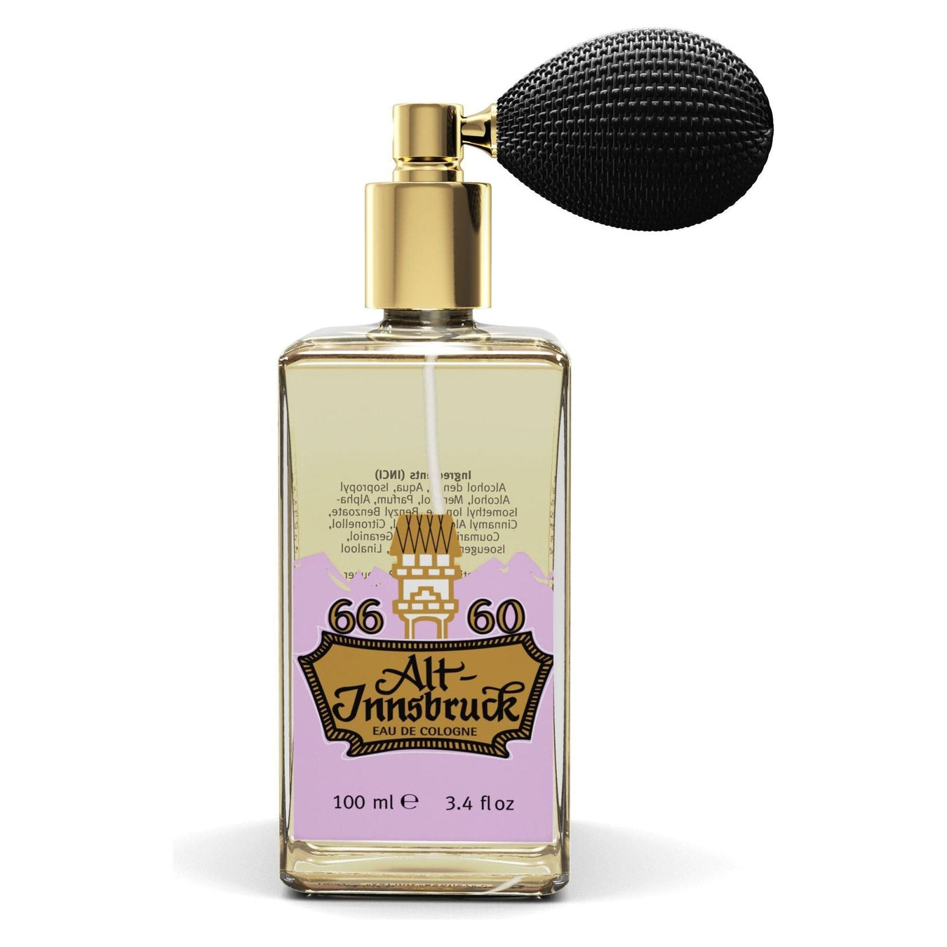 Alt-Innsbruck Alt-Innsbruck Eau De Cologne - Aftershave Aftershave