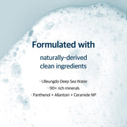 AsiaBeautyMall Round Lab 1025 Dokdo Cleanser Face Cleanser