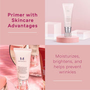 AsiaBeautyMall Missha M BB Boomer Face Primer