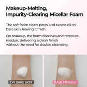 AsiaBeautyMall Dr. Melaxin Melting Cleanser Face Cleanser