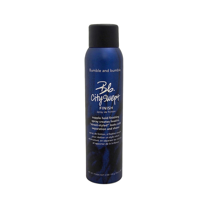 Bumble & Bumble Cityswept Finish Spray for Separation & Sheen 4oz