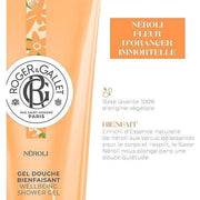 Roger & Gallet Roger & Gallet Neroli Shower Gel 6.7 oz Shower Gel