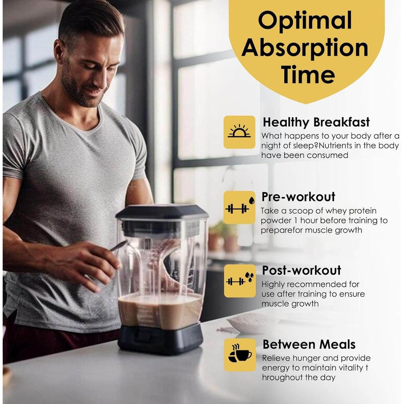 Nature Target Isolate Whey Protein Powder, 25g Protein, 1.1 LB Collagen