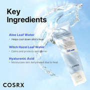 AsiaBeautyMall Cosrx Ultra-Light Invisible Sunscreen SPF50 PA++++ Sunscreen