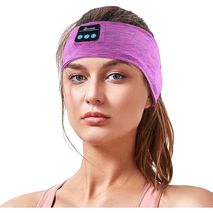 SmartPursue™ Wireless Sleep Headphones for Side Sleepers sleep headphone