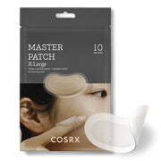 AsiaBeautyMall Cosrx Master Patch X-Large Acne Treatment