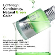 AsiaBeautyMall ANUA Azelaic Acid 10 Hyaluron Redness Soothing Serum Serum