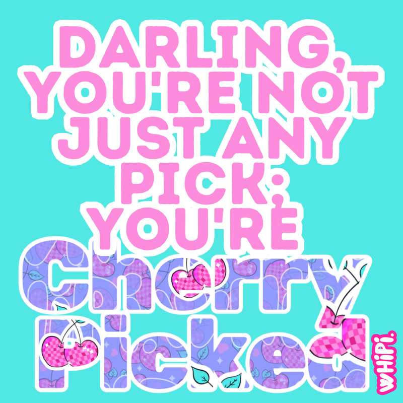 Whipi Co Dark Violet Tanning Mousse