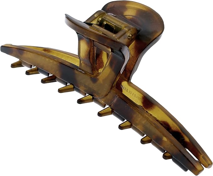 Camila Paris CP2382 Premium Narrow French Hair Claw Clip