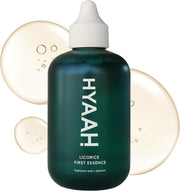 AsiaBeautyMall Hyaah Licorice First Essence Toner Lotion White Smoke