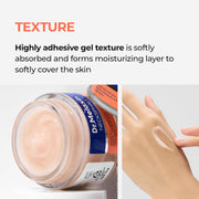 AsiaBeautyMall Dr. Melaxin Necksphalt ECM Neck Barrier Cream Neck Cream