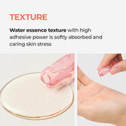 AsiaBeautyMall Dr. Melaxin Necksphalt ECM Neck Barrier Ampoule Neck Cream