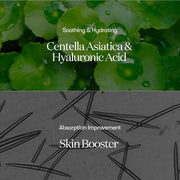 AsiaBeautyMall VT Reedle Shot 100 Serum