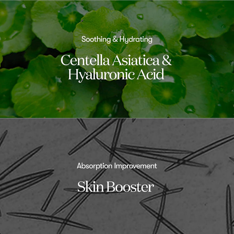 AsiaBeautyMall VT Reedle Shot 100 Serum