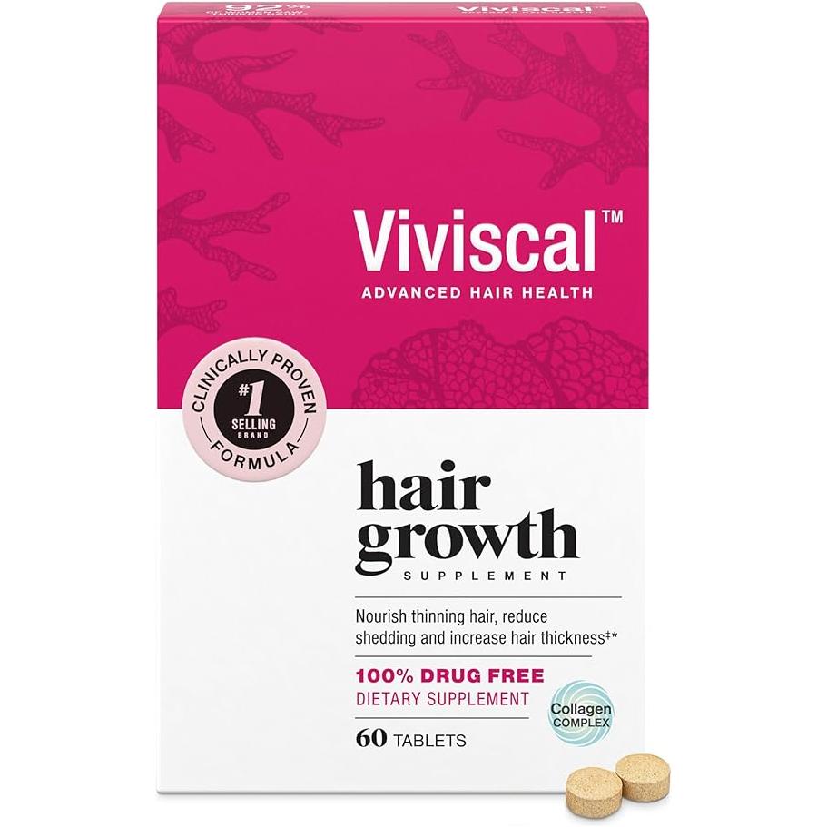 Viviscal