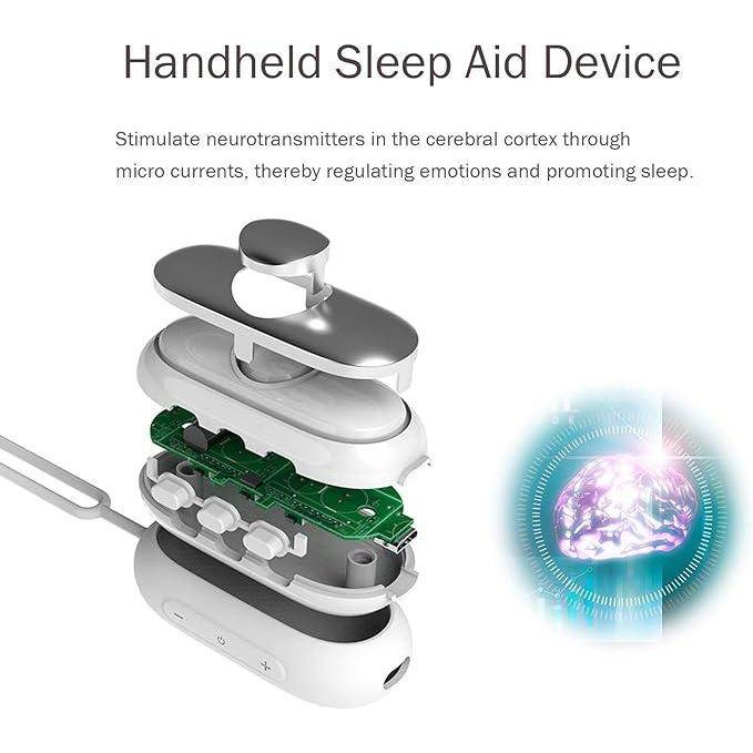 SmartPursue™ Handheld Sleep Aid Device Sleep Aid Device