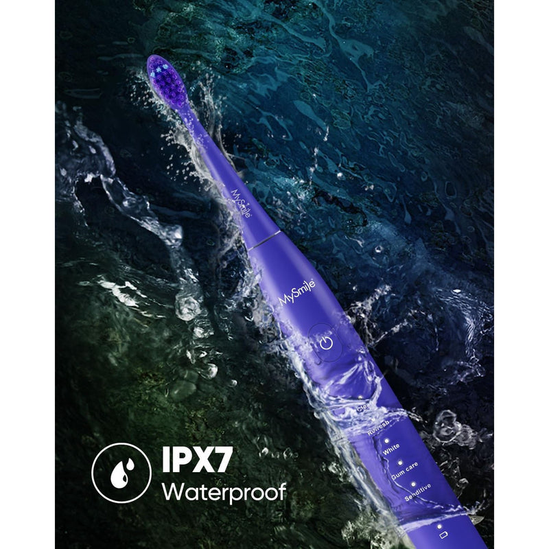 DY156 Essential Sonic Toothbrush