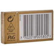 Gillette Gillete Perma-Sharp Double Edge Razor Blades - 20x5 Pack Razor Blades