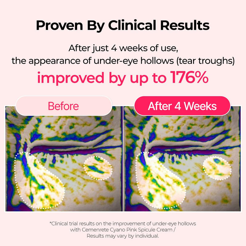 AsiaBeautyMall Dr. Melaxin Cemenrete Cyano Pink Spicule Serum Serum