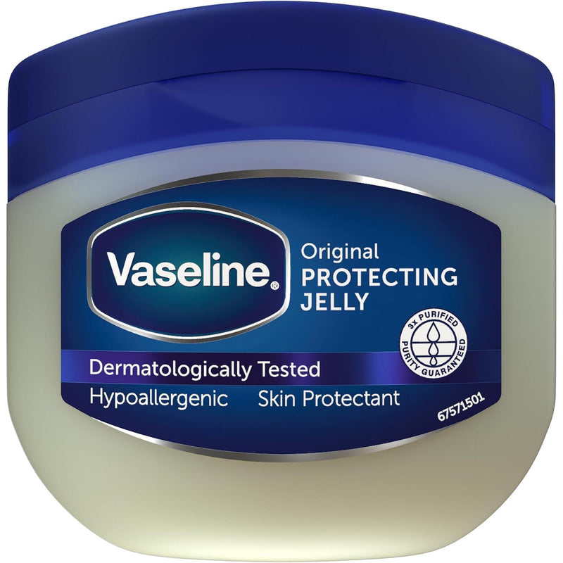 Vaseline Original Pure Petroleum Jelly 50ml Petroleum Jelly